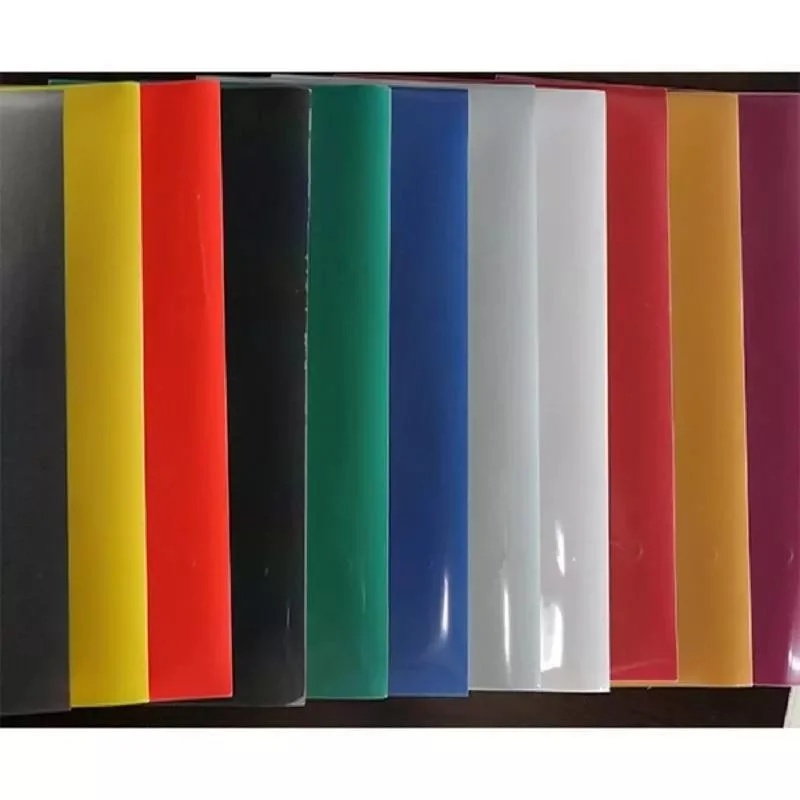 Wholesale High Quality Rainbow Reflective Heat Transfer Vinyl Cinta Reflectiva Transfer for Clothing, T-Shirt, Fabric, Textile