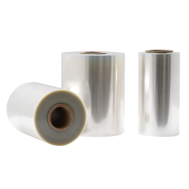 UV Dtf Film Crystal Transfer Film Transfer on Glass/Metal/Ceramic/ Curving Materials